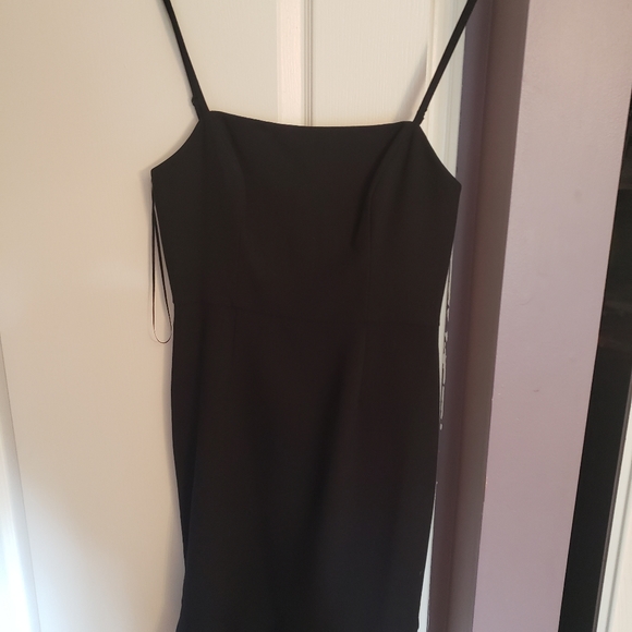 French Connection Little Black Dress - Picture 3 of 4